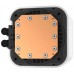 DEEPCOOL Liquid Cooler LQ360 ULTRA WH ARGB